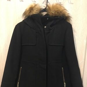 Jacket from Zara
